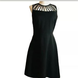 Boston Proper Black Dress for Every Occasion Sz 10